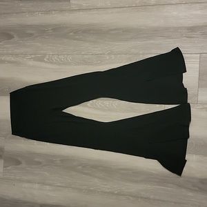 Offline Brand- Flare leggings - S